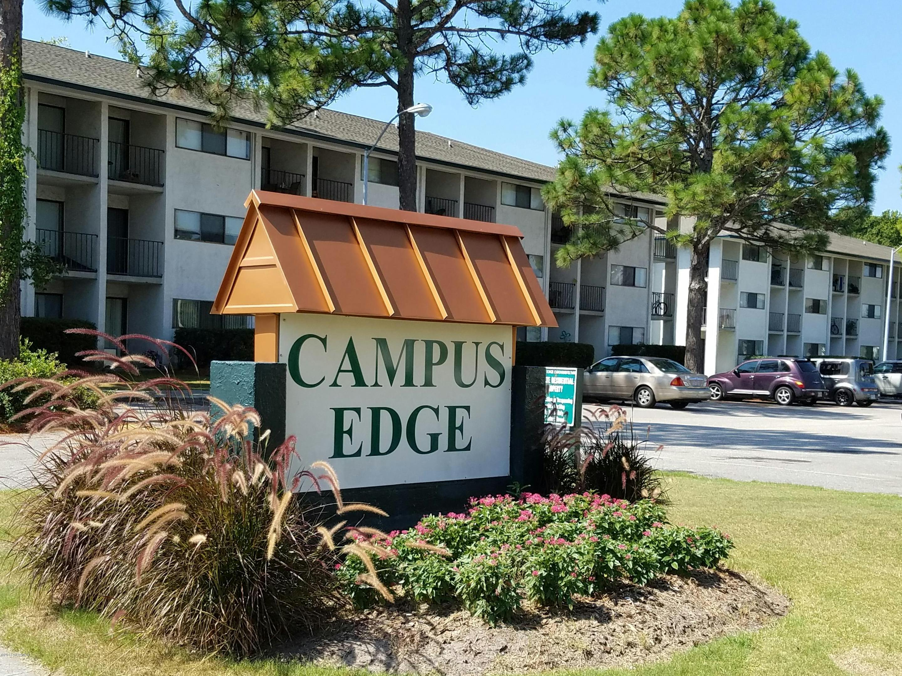 Campus Edge Condos