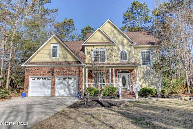 117 Canvasback Point Hampstead-small-002