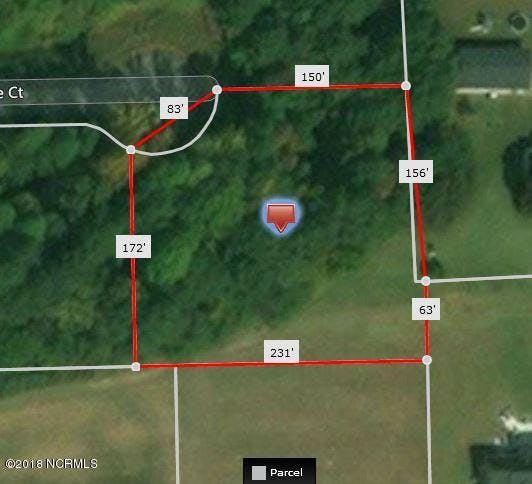 3307 Hinton Plantation Grid-Map lot 9