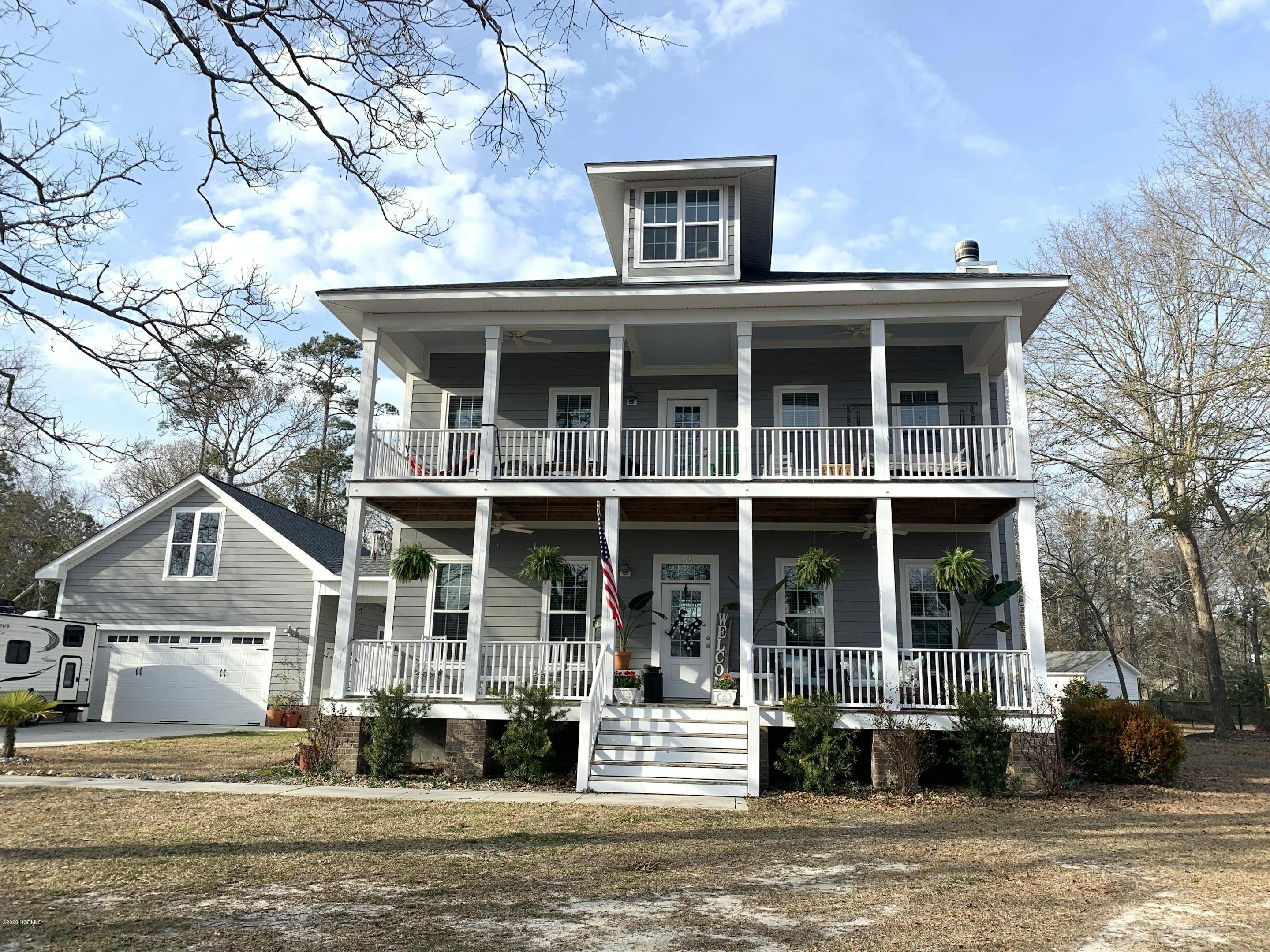 Looking for Southern Charm?