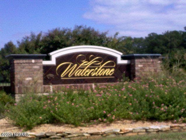 Watersstone Subdivision