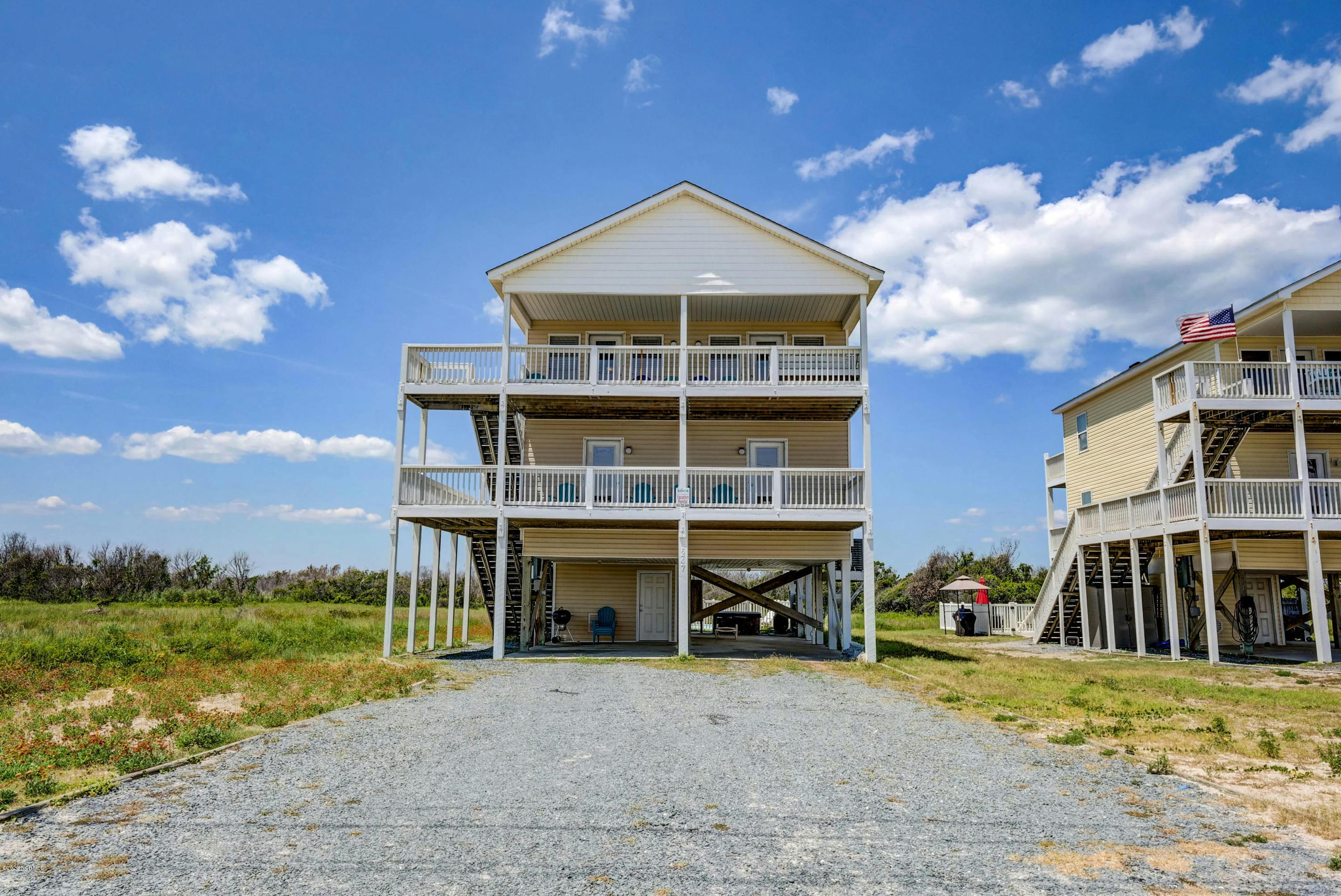 1247 NEW RIVER INLET ROAD