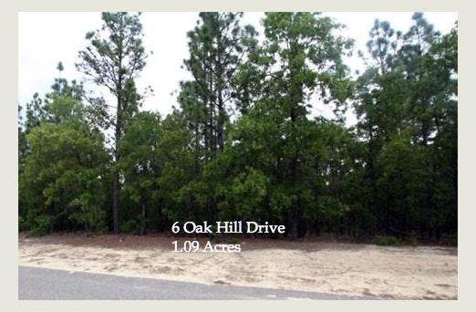 6 Oak Hill Drive