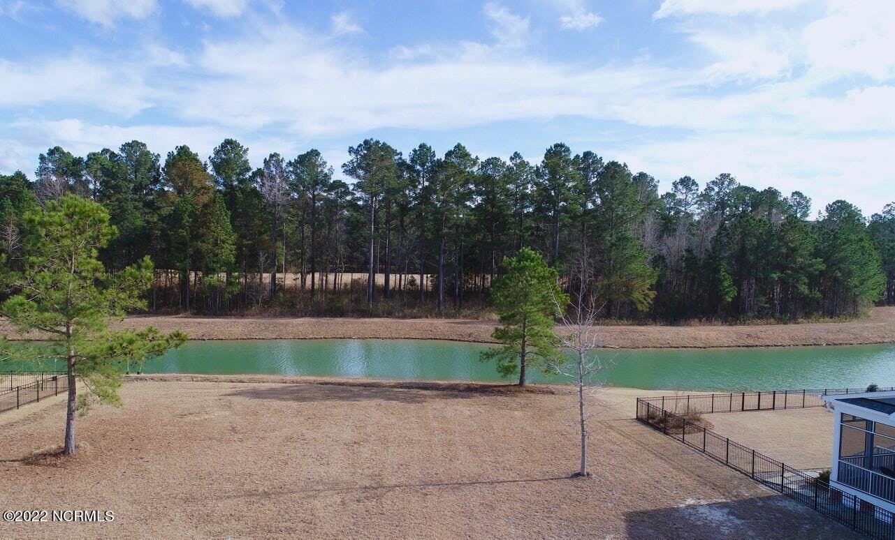 Lot 5, Commons Water View