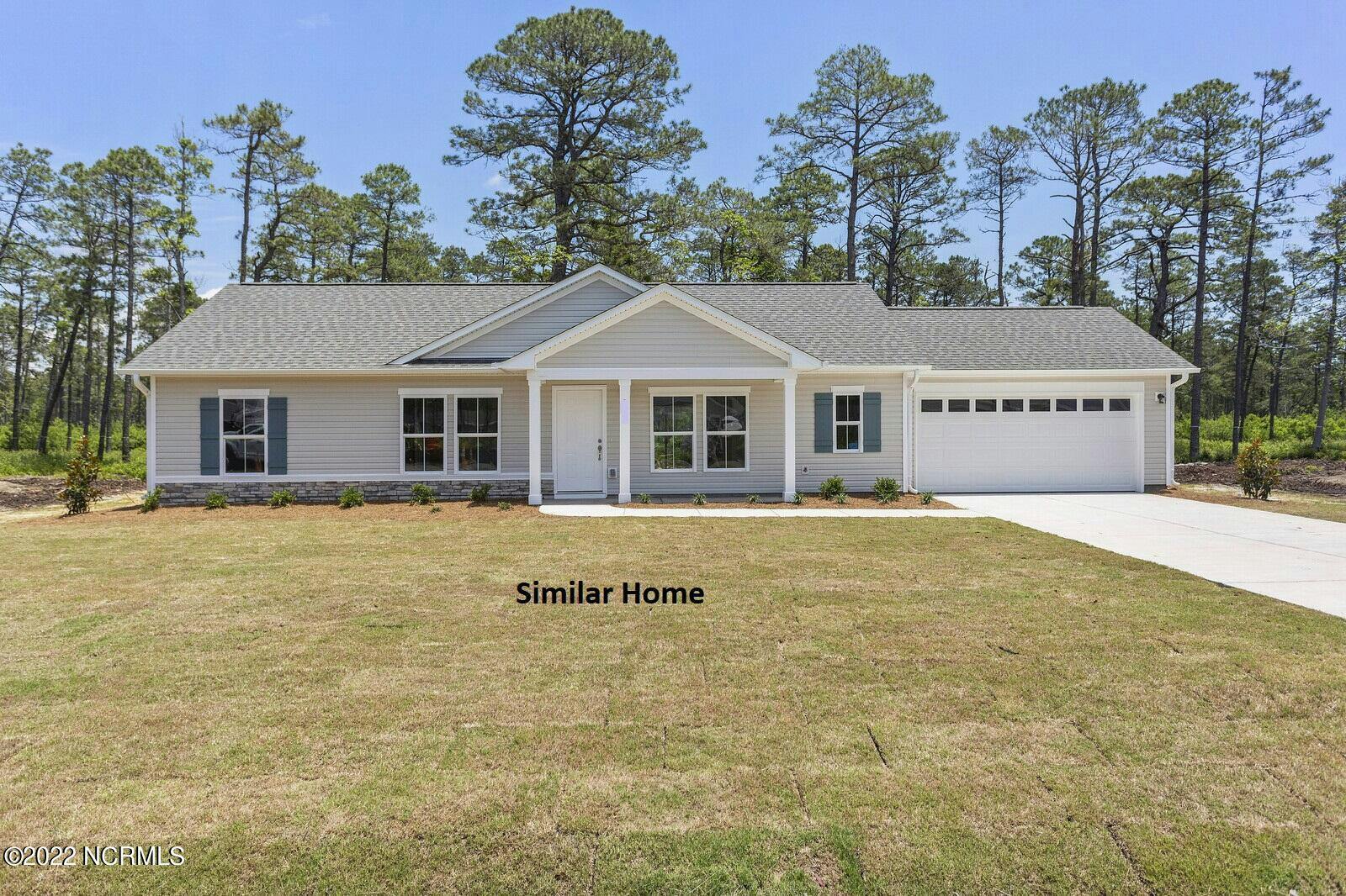 Sage - Similar Home
