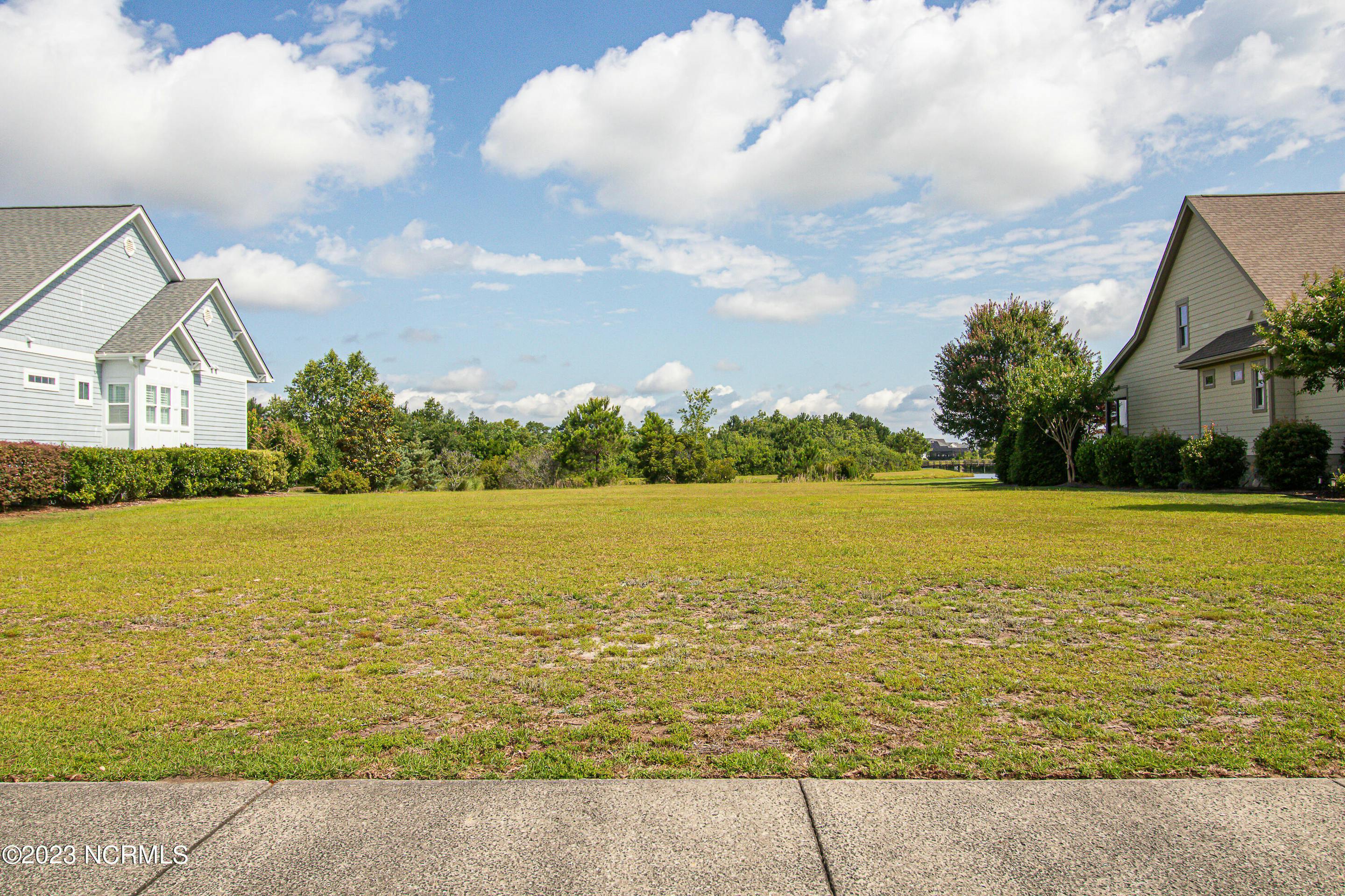 Compass Point lot-1
