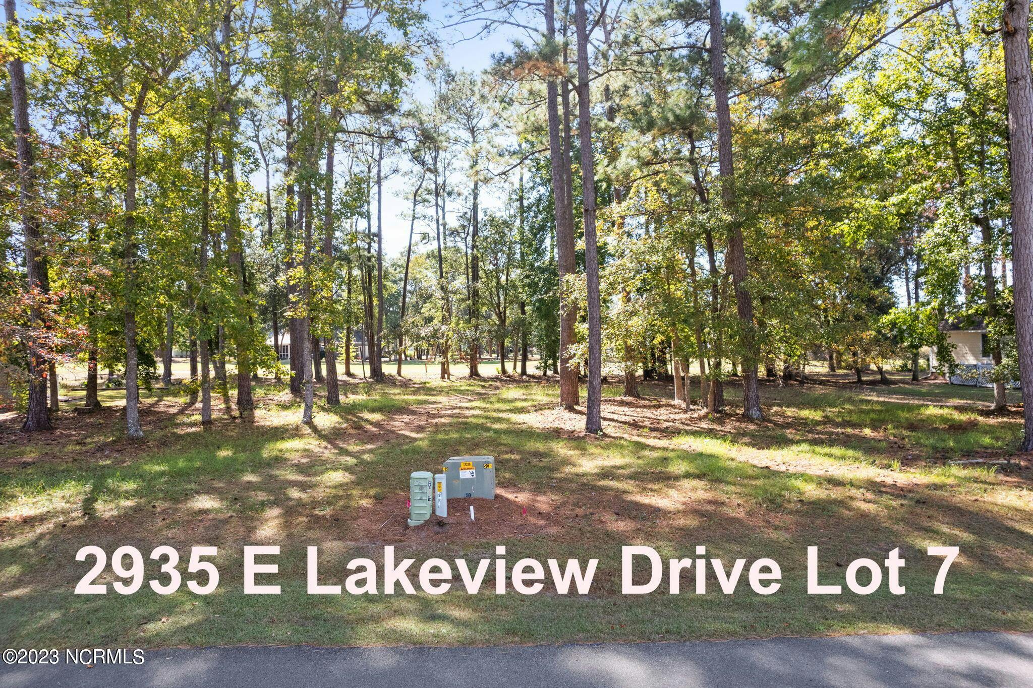 2935 E Lakeview Drive Lot 7