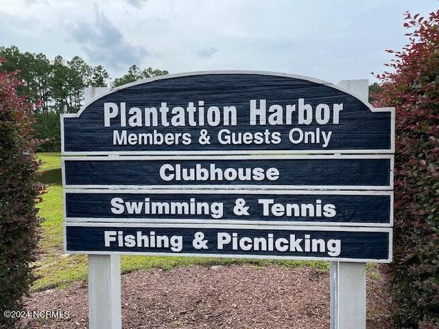Plantation Harbor