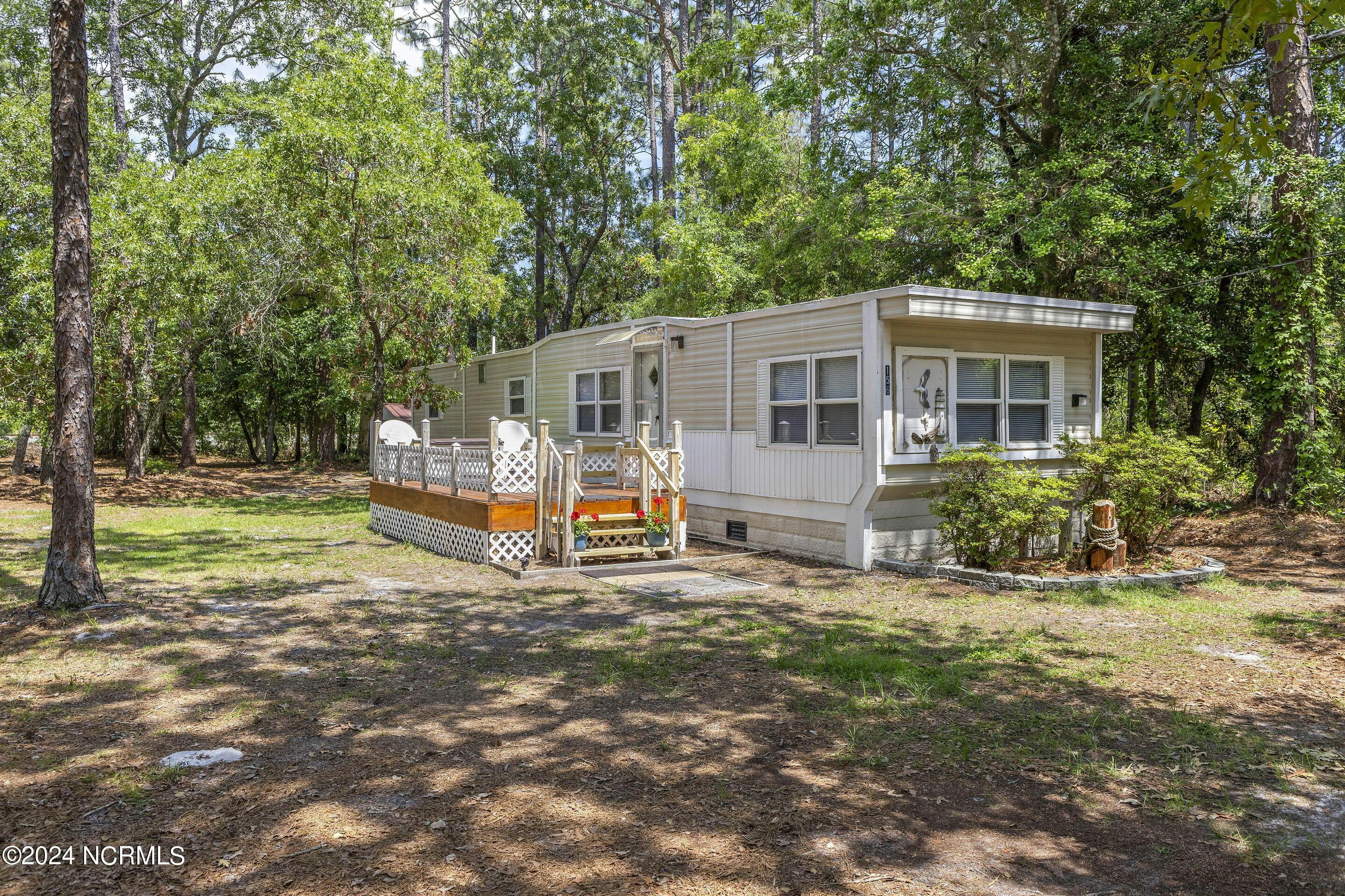156 Redwood Road, Boiling Spring Lakes
