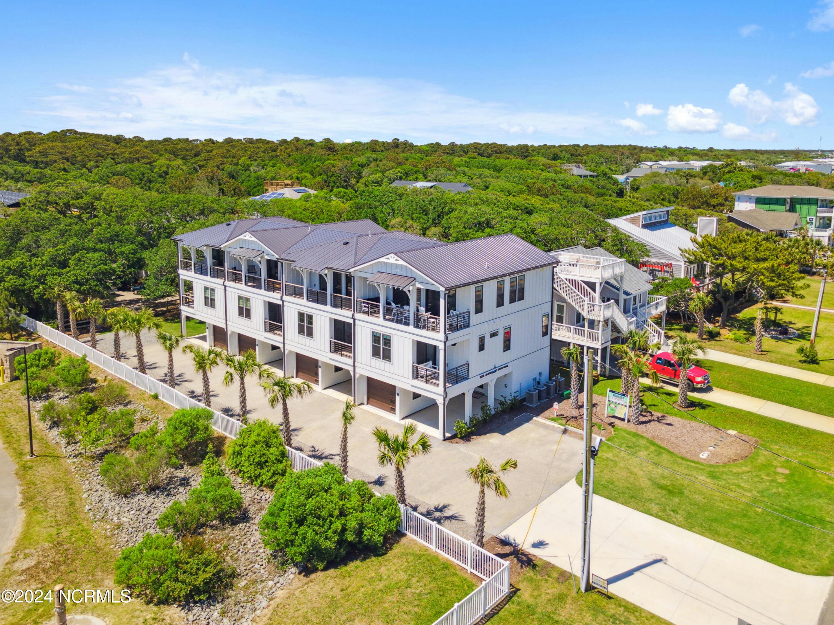 1038 Fort Fisher
