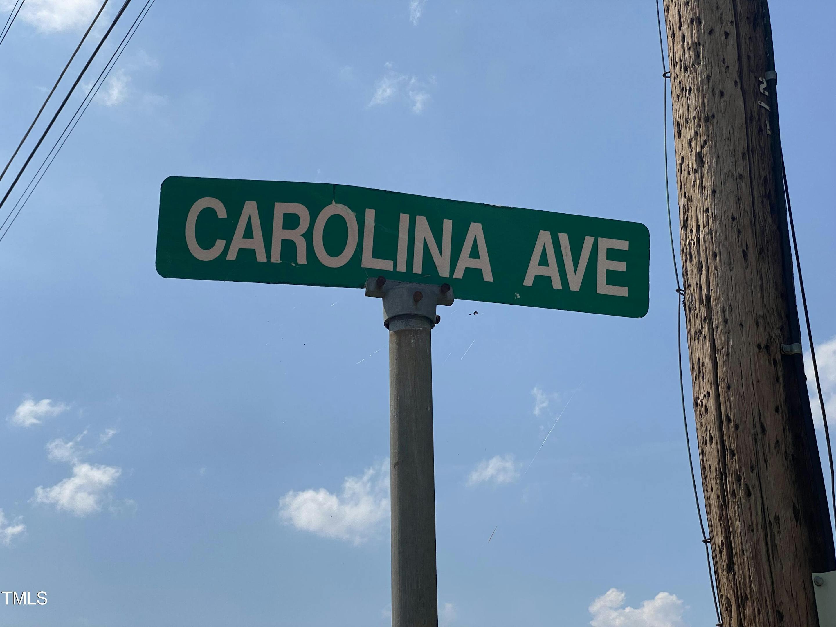Carolina 1