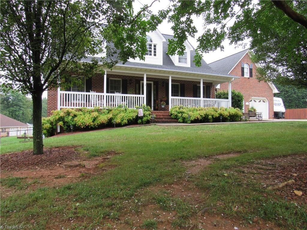 Exterior photo of 789 Mountainview Road, King NC 27021. MLS: 935907