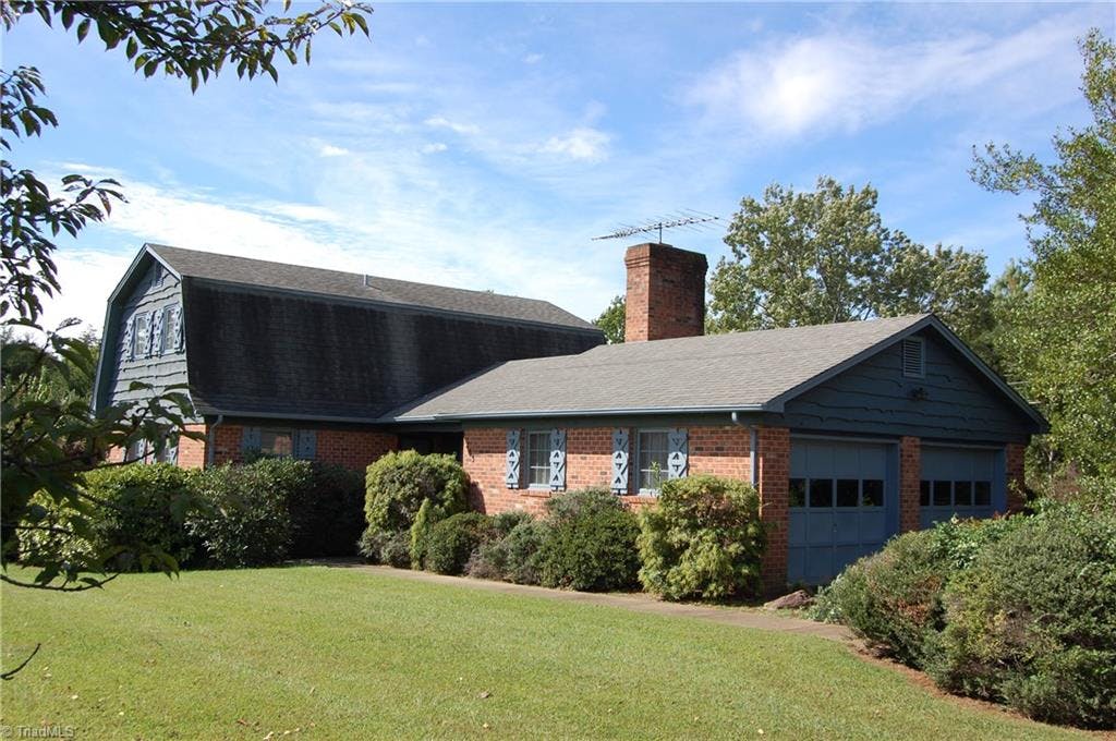 Exterior photo of 103 Forest Lane, State Road NC 28676. MLS: 779932