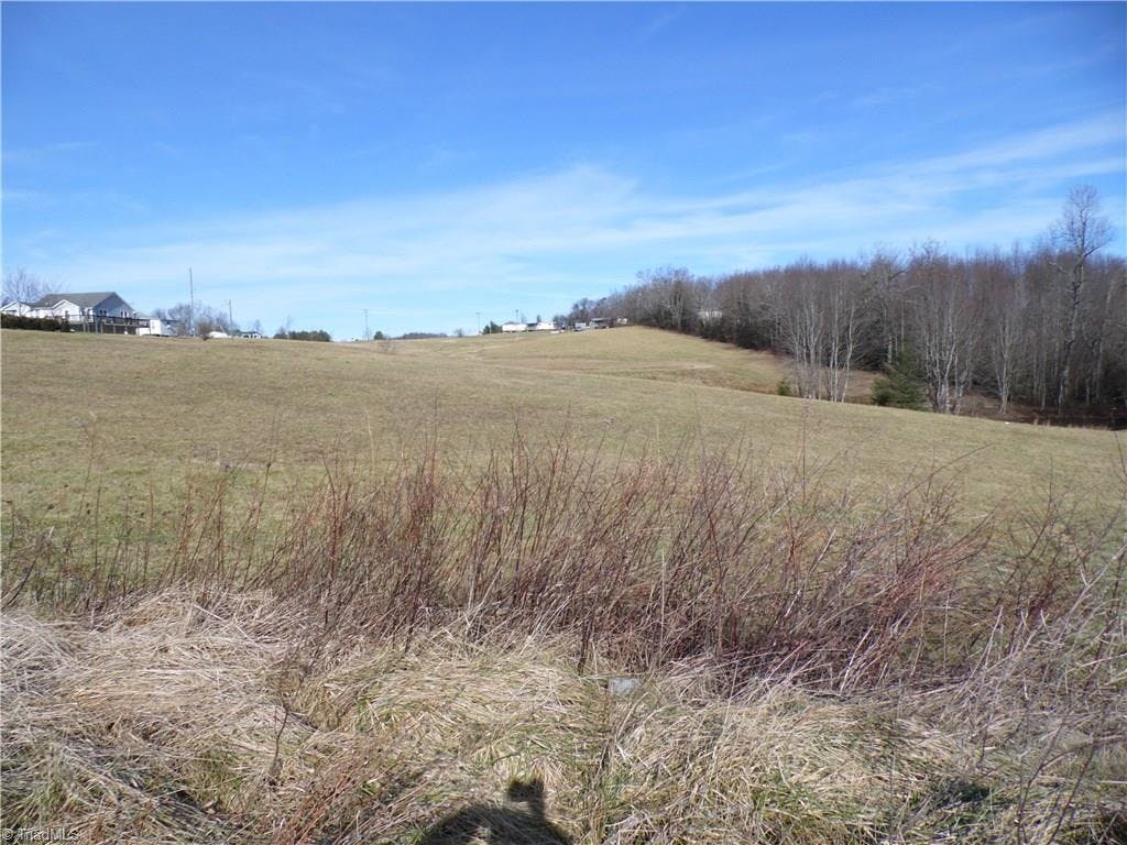 Exterior photo of Lot #18 Saddle View Road, Ennice NC 28623. MLS: 963486