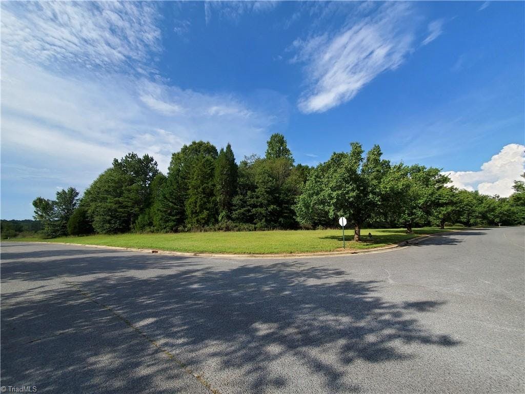 Exterior photo of 00 Vanderbuilt Drive, Salisbury NC 28147. MLS: 1011499