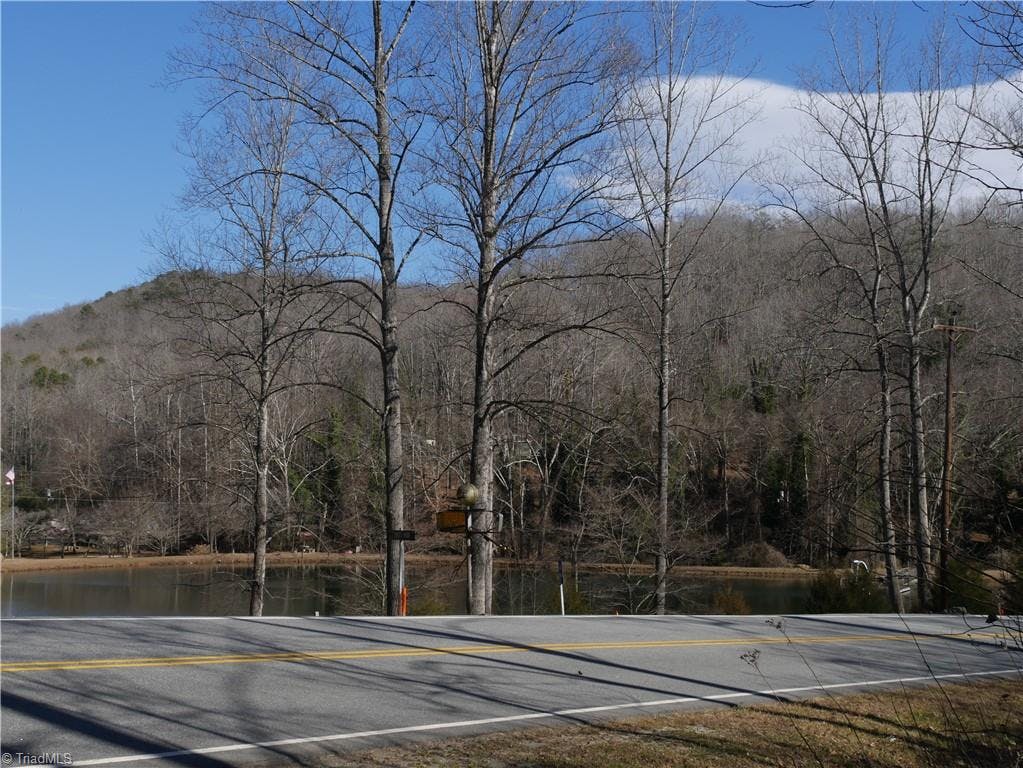 Exterior photo of 1580 NC Highway 8 And 89 S, Walnut Cove NC 27052. MLS: 1012194