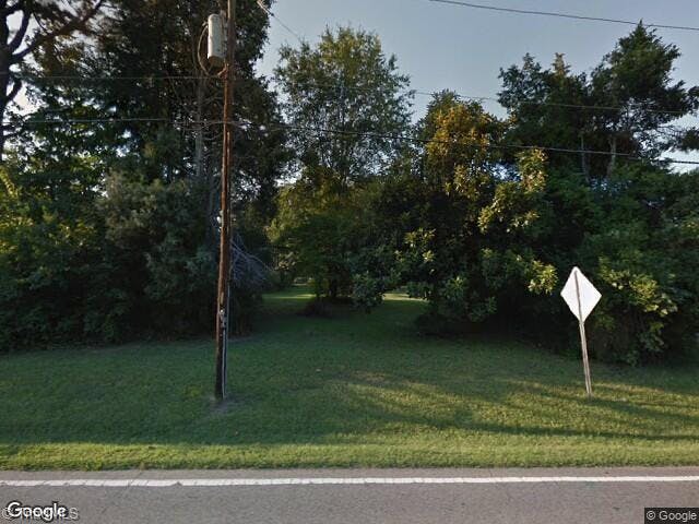 Exterior photo of 1909 Alamance Church Road, Greensboro NC 27406. MLS: 1091859
