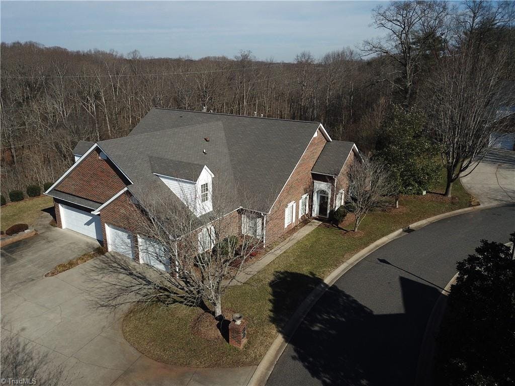 Exterior photo of 1360 Royalty Circle, Statesville NC 28625. MLS: 1095564