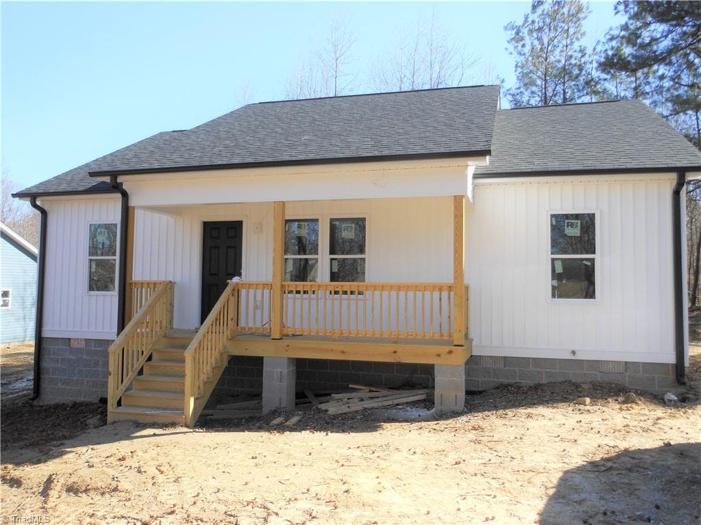 Exterior photo of 623 Cable Street, Thomasville NC 27360. MLS: 1096065