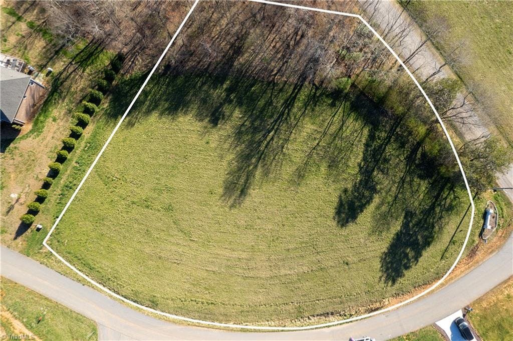 Exterior photo of TBD1 Town N Country Drive, Wilkesboro NC 28697. MLS: 1098185
