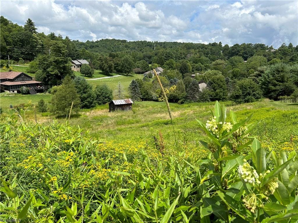Exterior photo of Lot 5 Sledding Hill Court, Blowing Rock NC 28605. MLS: 1115118