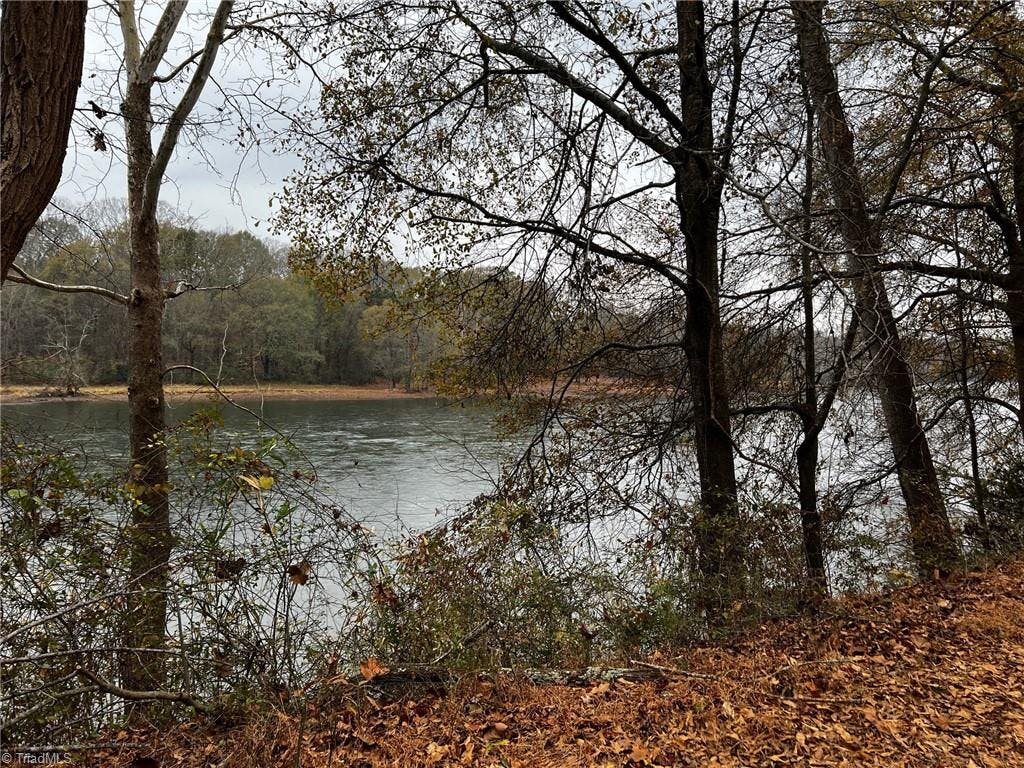 Exterior photo of Lot 155 Lookout Dam Road, Statesville NC 28625. MLS: 1126873