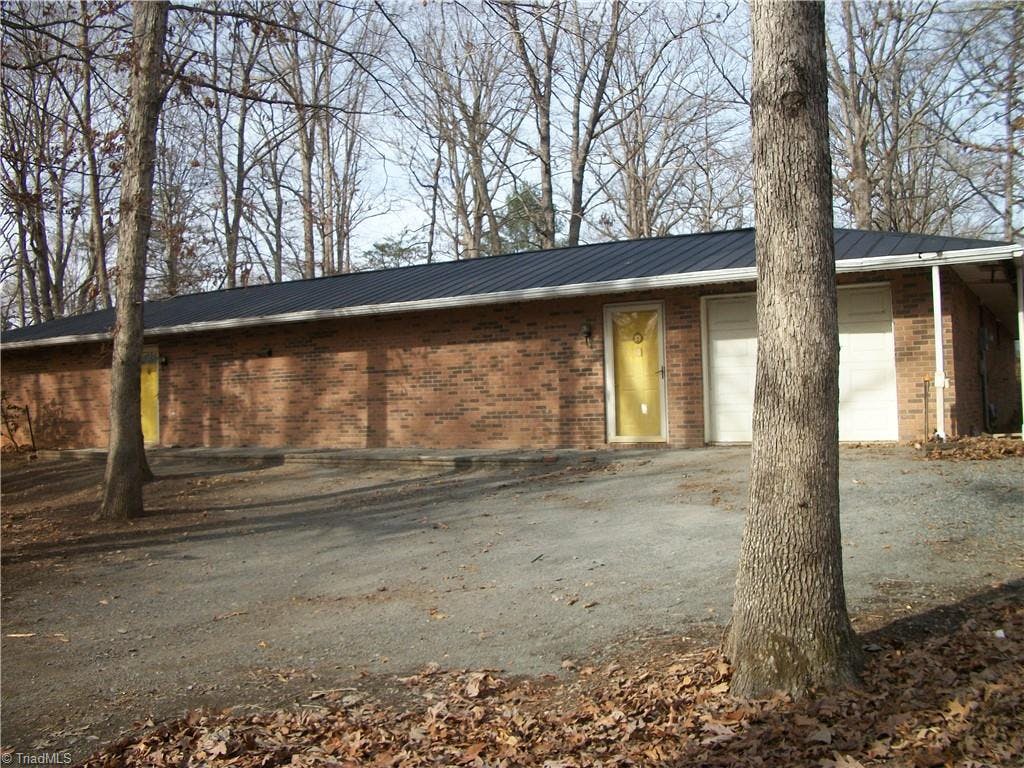 Exterior photo of 1022 Westerly Park Road, Eden NC 27288. MLS: 1128216