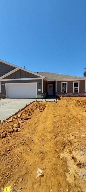 Exterior photo of 133 Mountain Maple Drive, King NC 27021. MLS: 1130185