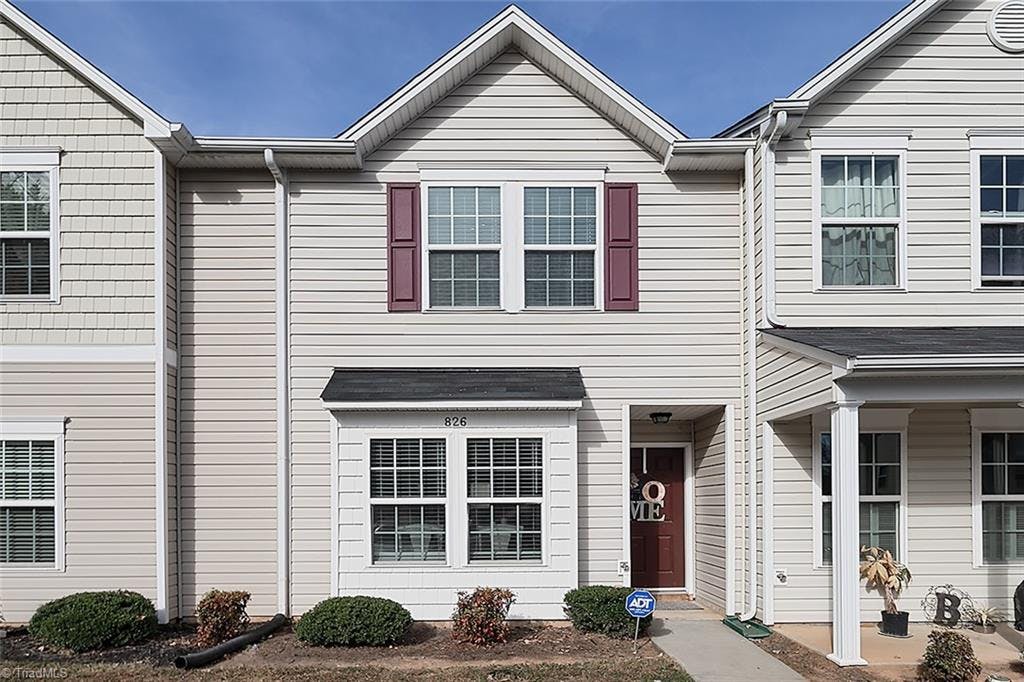 Welcome Home to 826 Chevelle Drive, Statesville