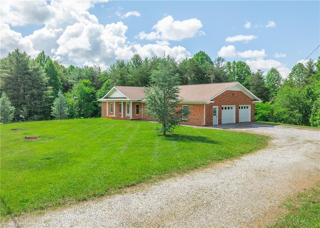 Welcome Home to 6472 Rhoney Road, Connelly Springs, NC