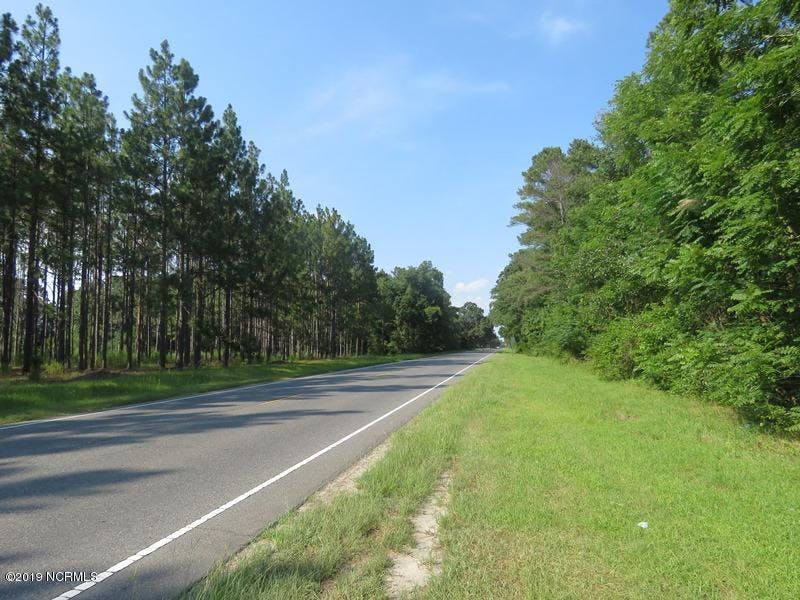 McNeill Tract 3