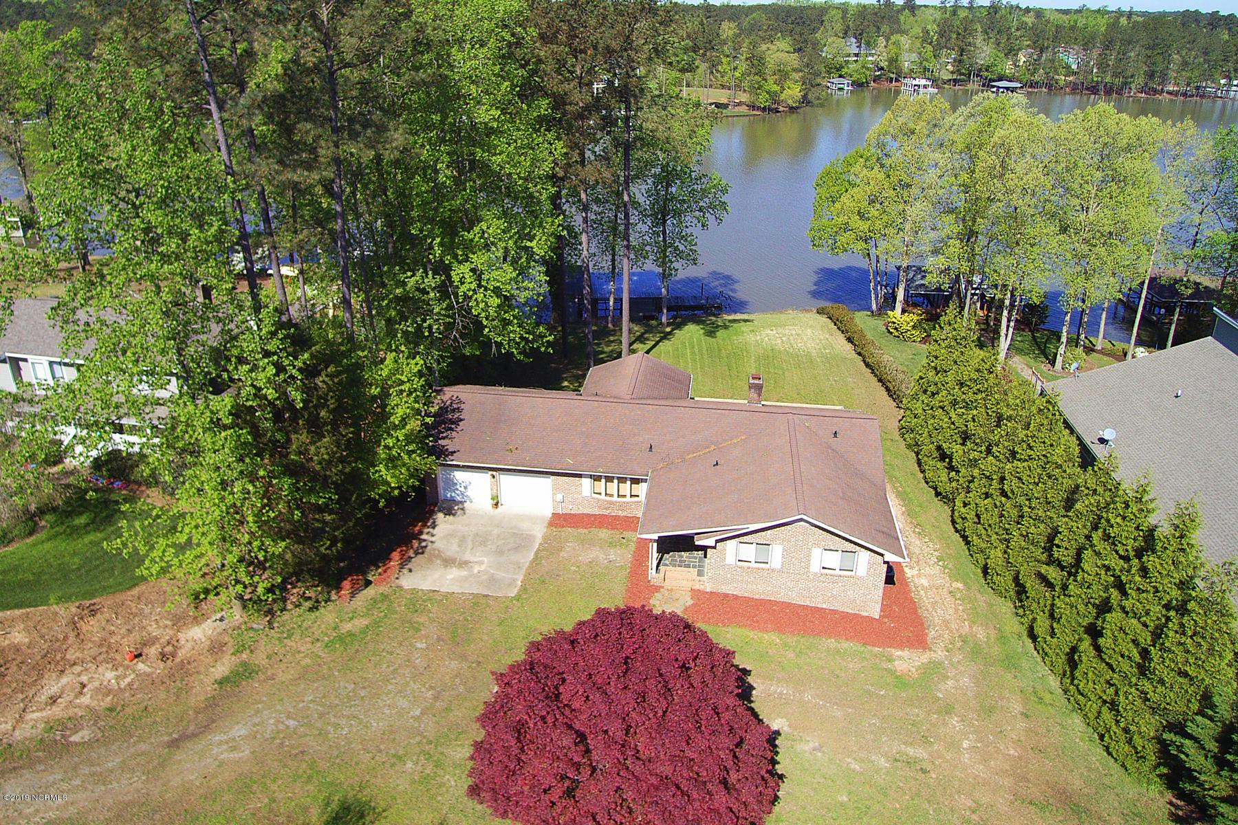 262 Pinewood Court-aerial