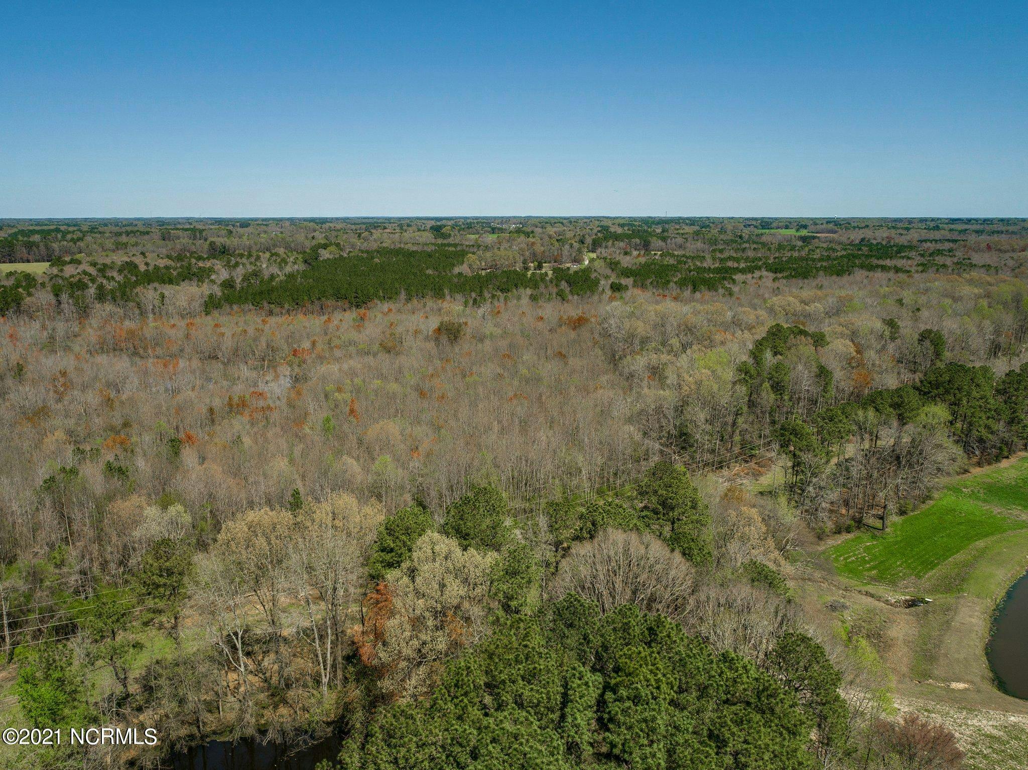 Imagine your own 19+ acre tract!