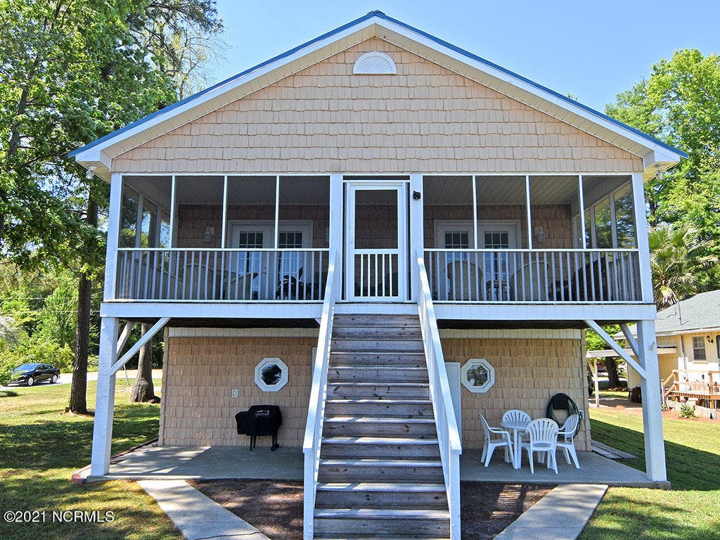 2743 Waccamaw Shores Rd Front 2