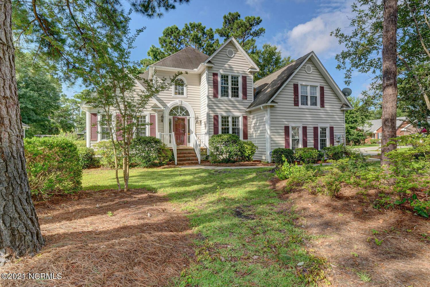 4125 Benfield Ct Wilmington NC-large-001