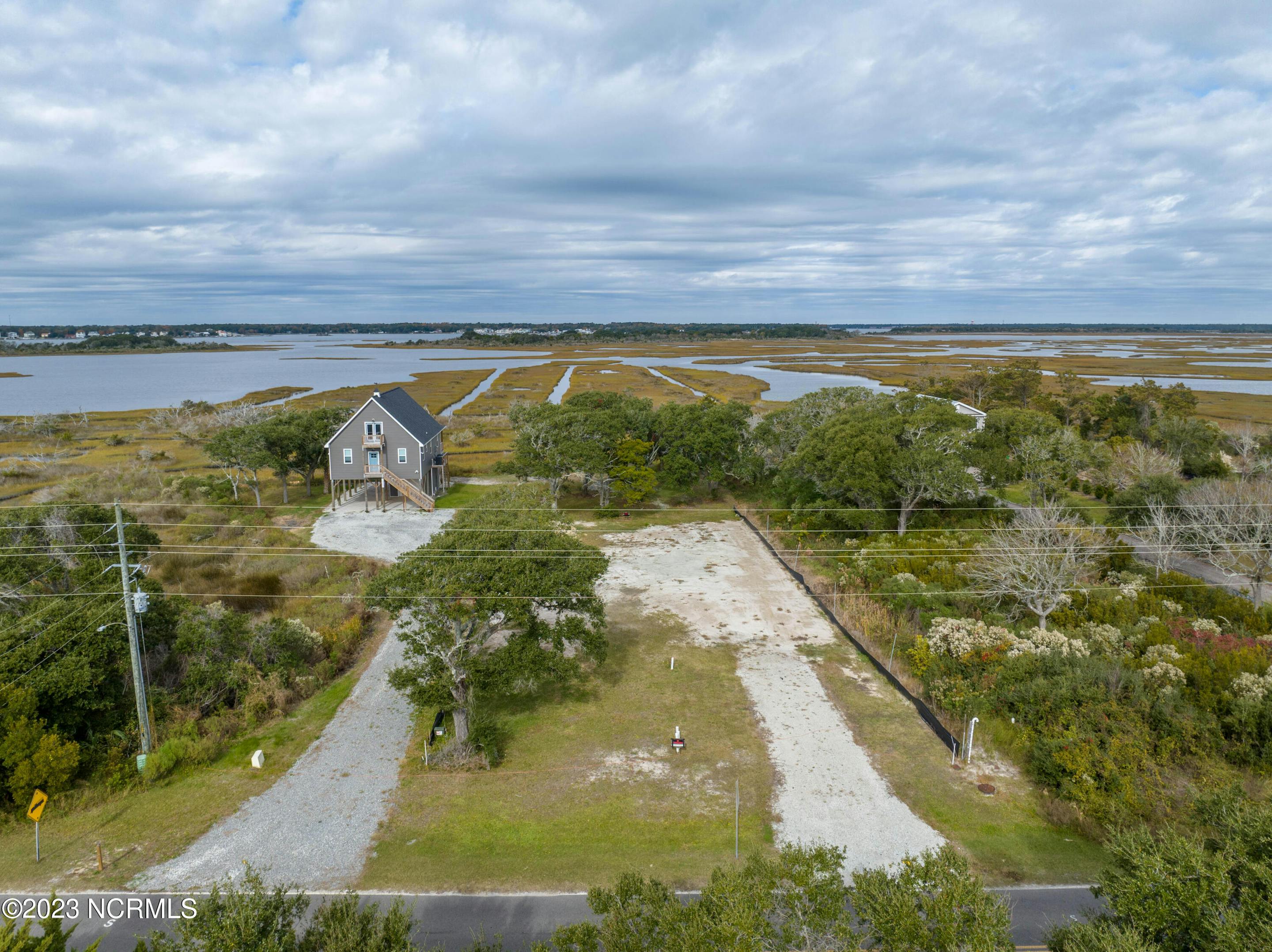 2065 New River Inlet Road - Aerials _1