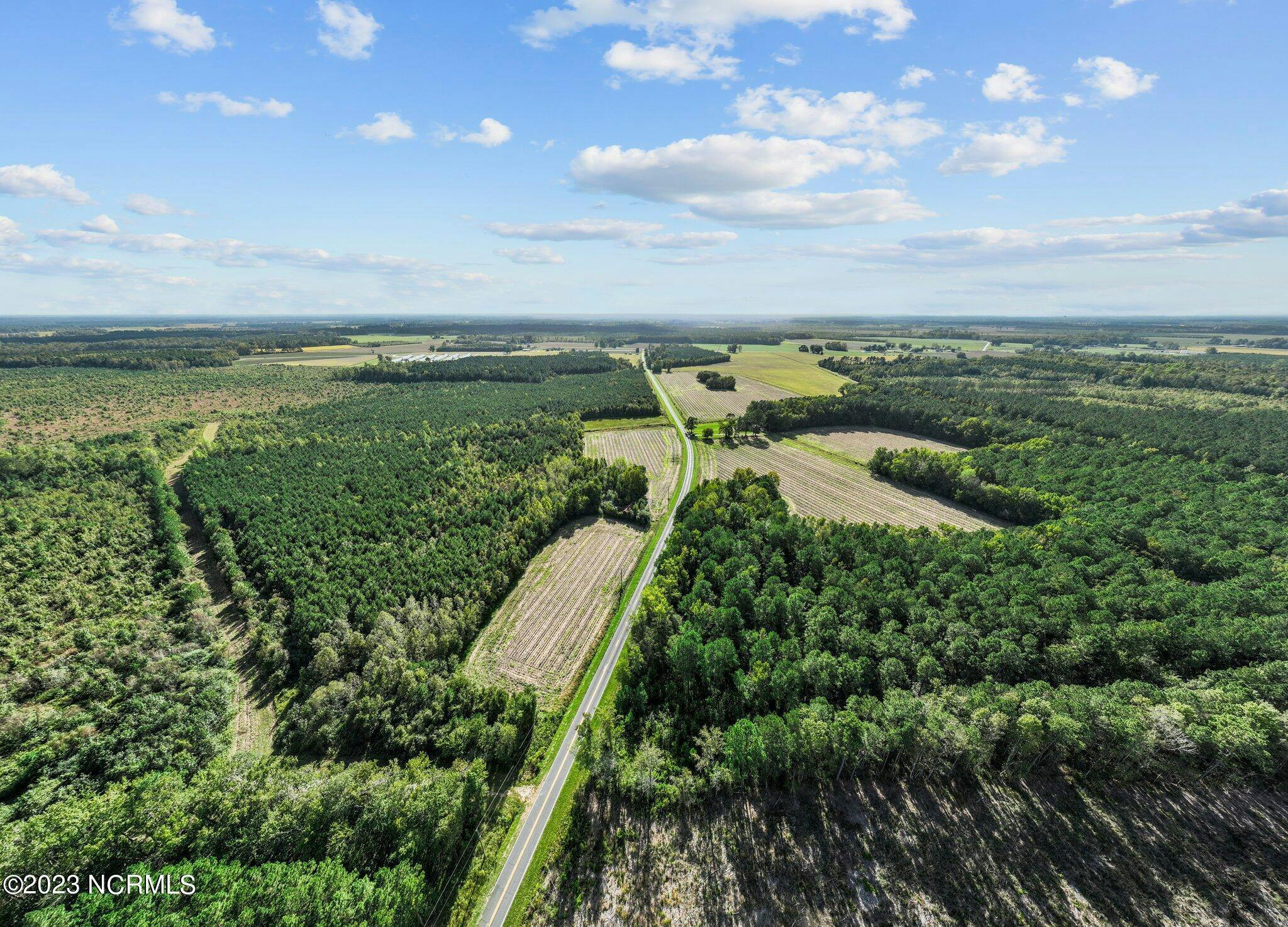 Land for Sale in Pitt County, NC