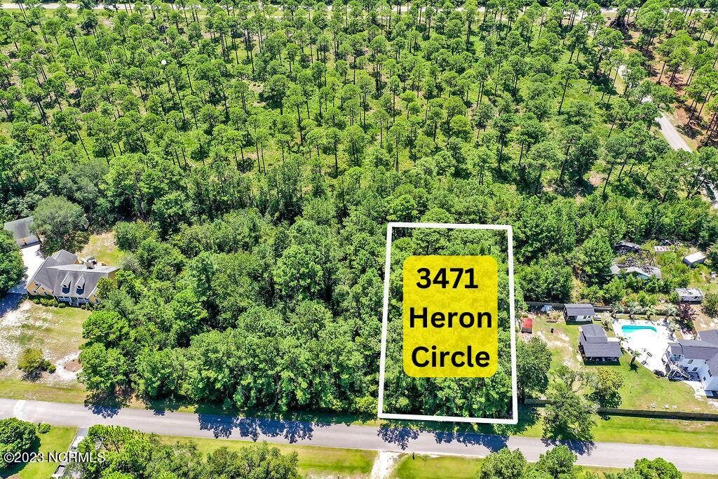 3471 Heron Circle