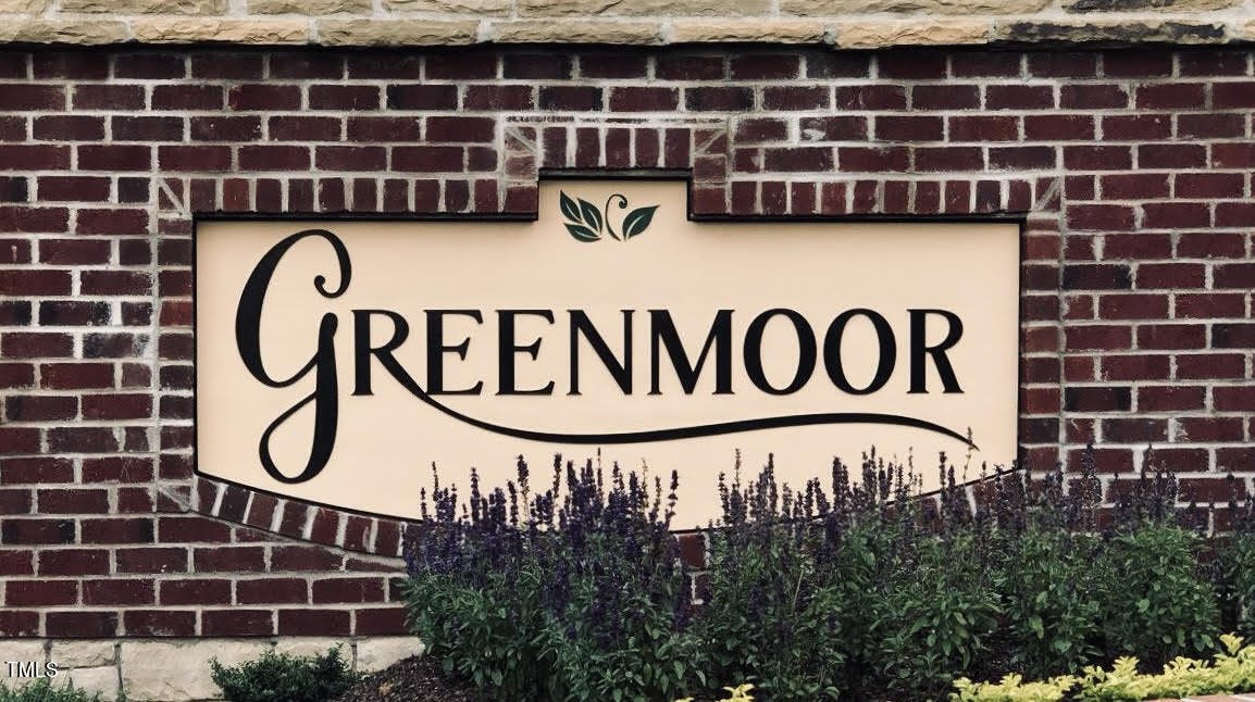 Greenmoor