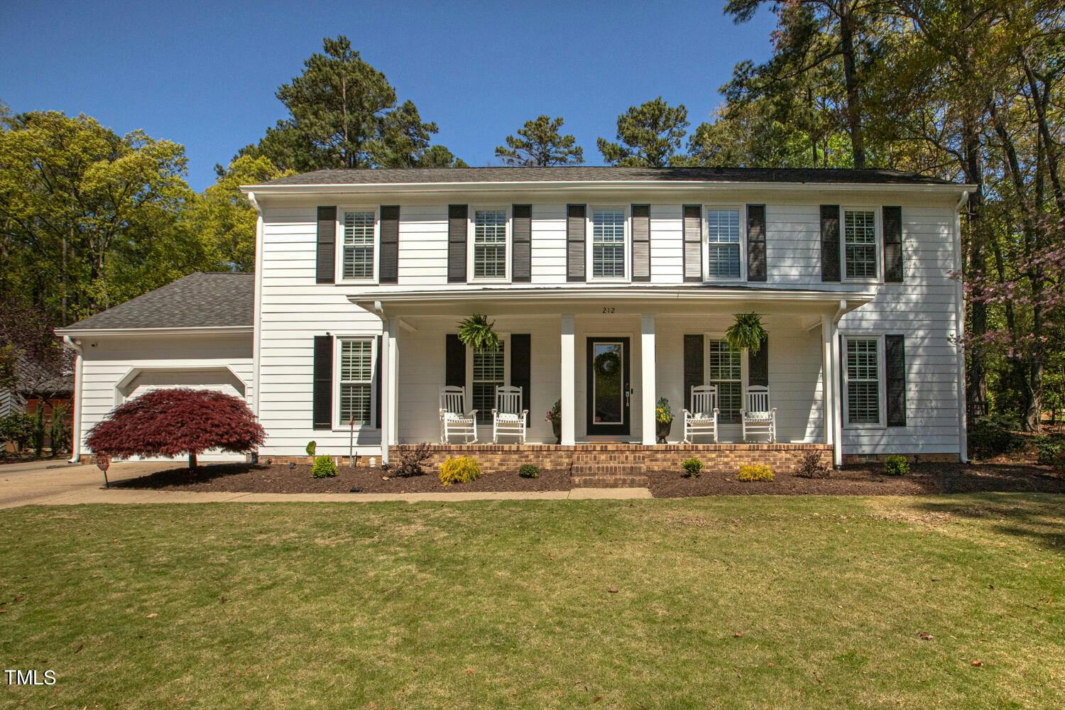 212 Ronaldsby Dr Cary NC 27511-large-001