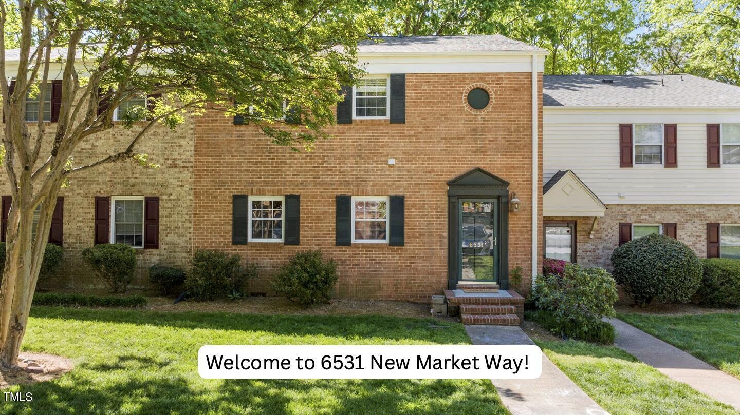 Welcome to 6531 New Market Way-2