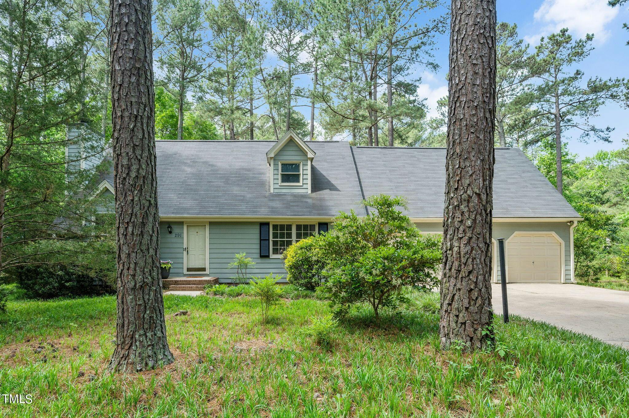 291 High Meadow Dr Cary_JRKnowles_Photog