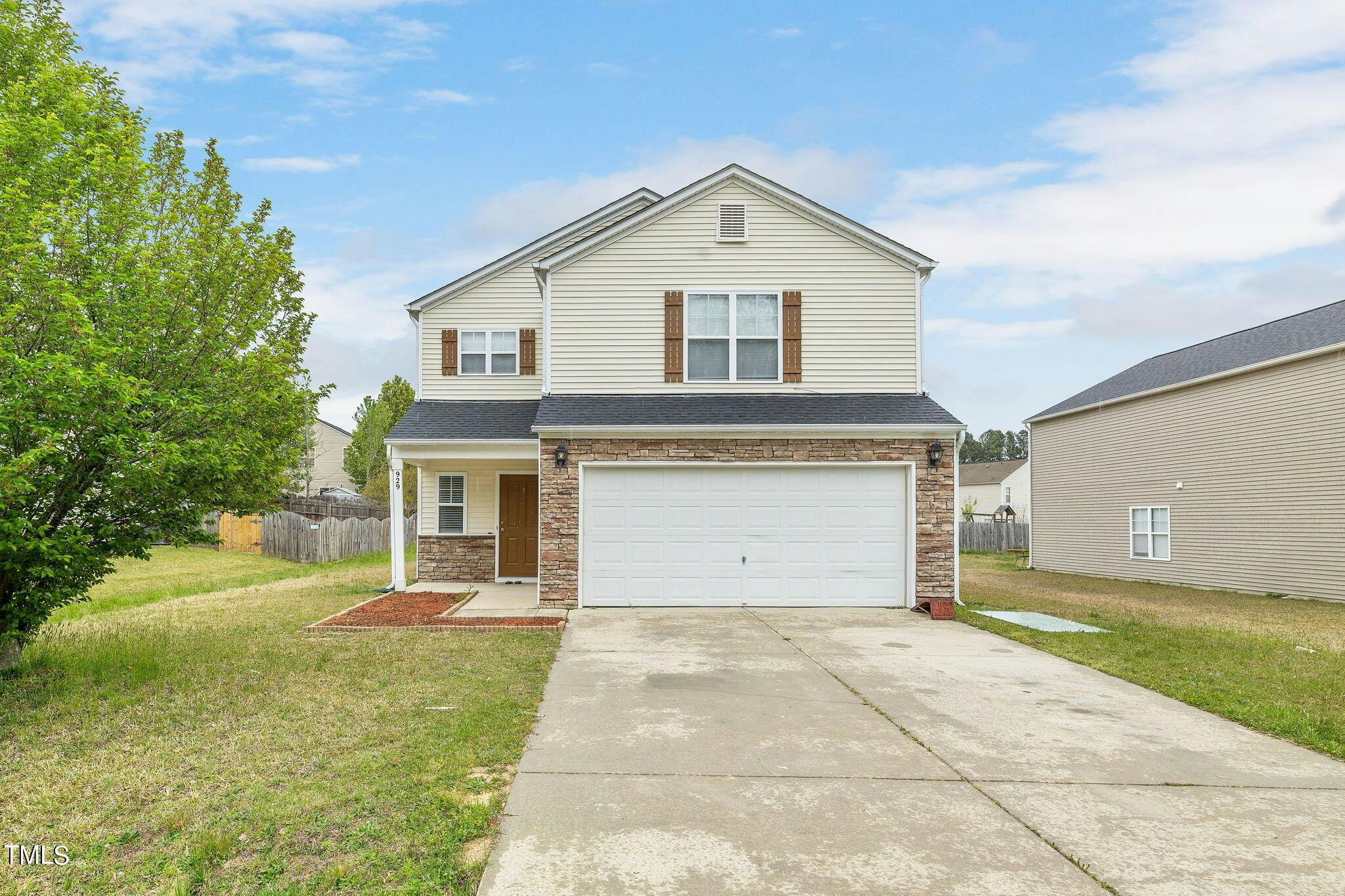 929 Mailwood Drive Knightdale_JRKnowles_