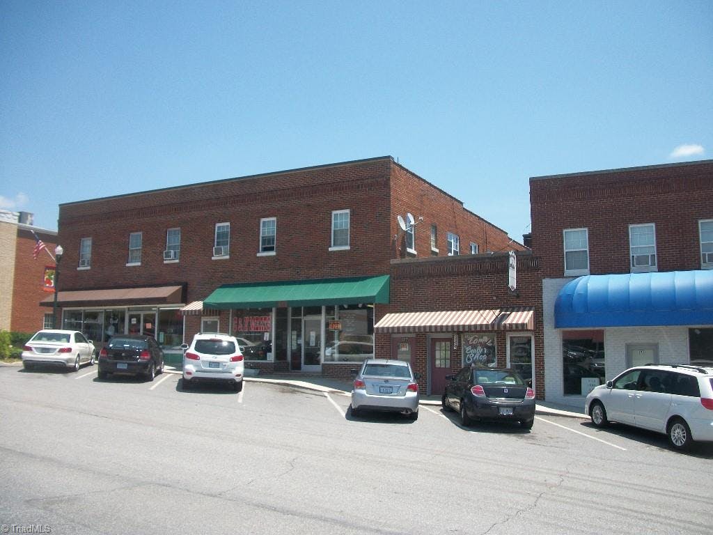 Exterior photo of 000 North Main Street, Stuart VA 24171. MLS: 761376