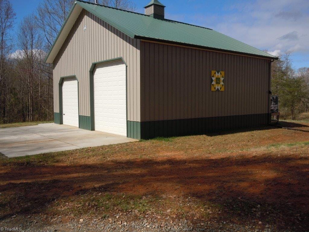 Exterior photo of 4275 Tractor Trail # B, Walkertown NC 27051. MLS: 971214