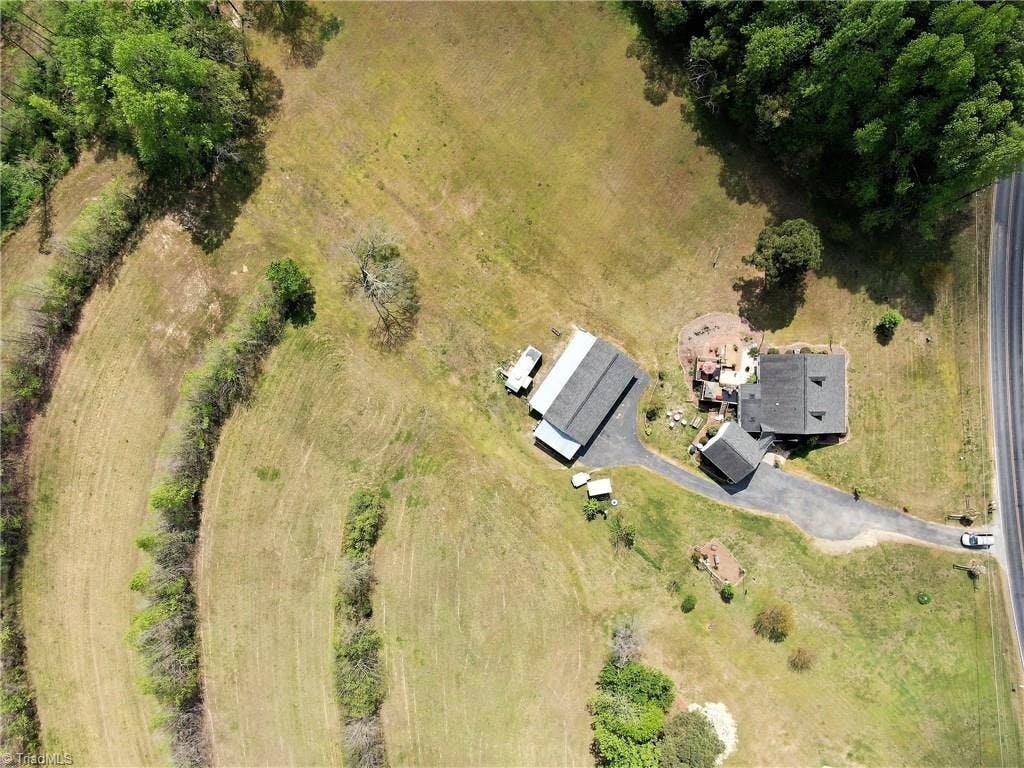 Exterior photo of 0 Weant Road, Archdale NC 27263. MLS: 975504