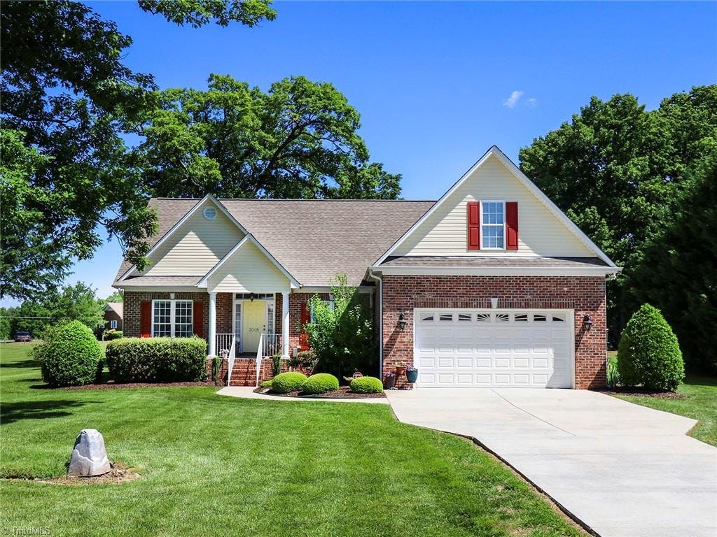 Welcome to 3005 Pearson Farm Drive, come in and fall in love with this beautiful home.