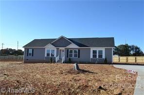 Exterior photo of 115 Grassland Drive, Mooresville NC 28115. MLS: 1057686