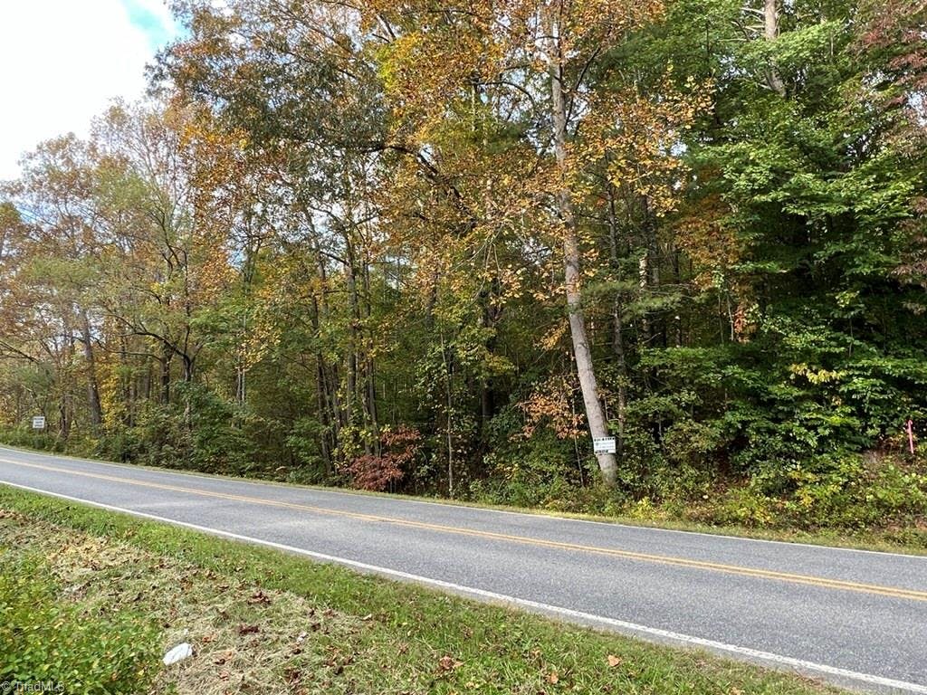 Exterior photo of 00 Pipers Gap Road Lot 17, Mount Airy NC 27030. MLS: 1082187