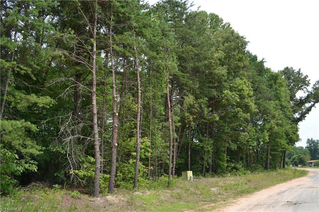 Exterior photo of 1.11 Acres Whitts Road, Madison NC 27025. MLS: 1111135